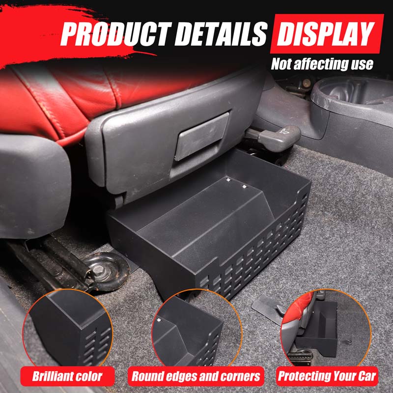 Car Accessories Under 500 - For Fiat 500 2007-2025 2026 Aluminum