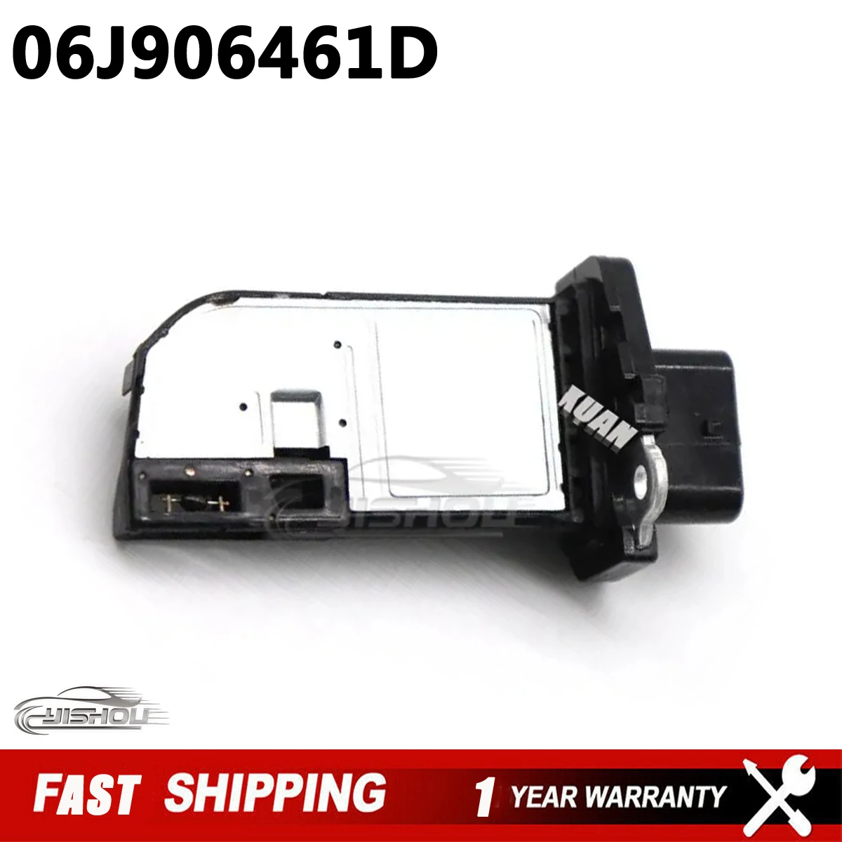 D.A.D Car Accessories - New Mass Air Flow Meters Sensor