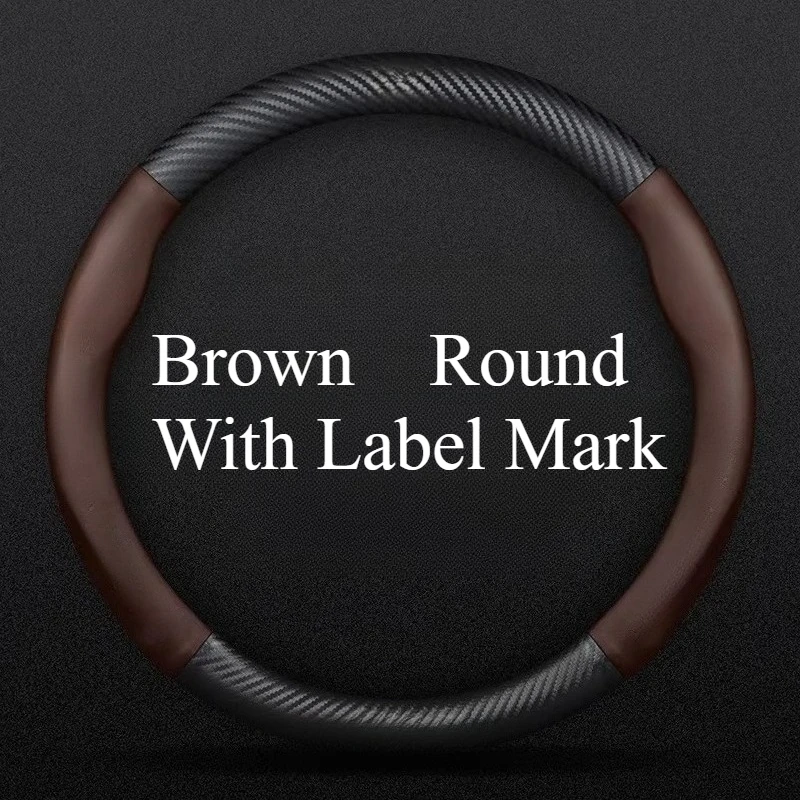 Steering Wheel Cover - Steering Wheel Cover and Handlebar Cover
