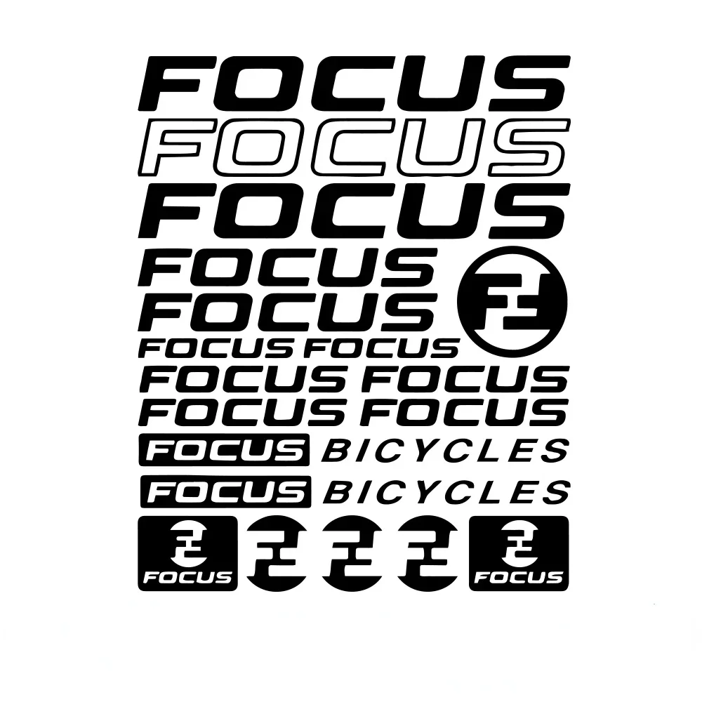 Car Accessories Nz - Car Stickers Personality Bicycle Frame Vinyl