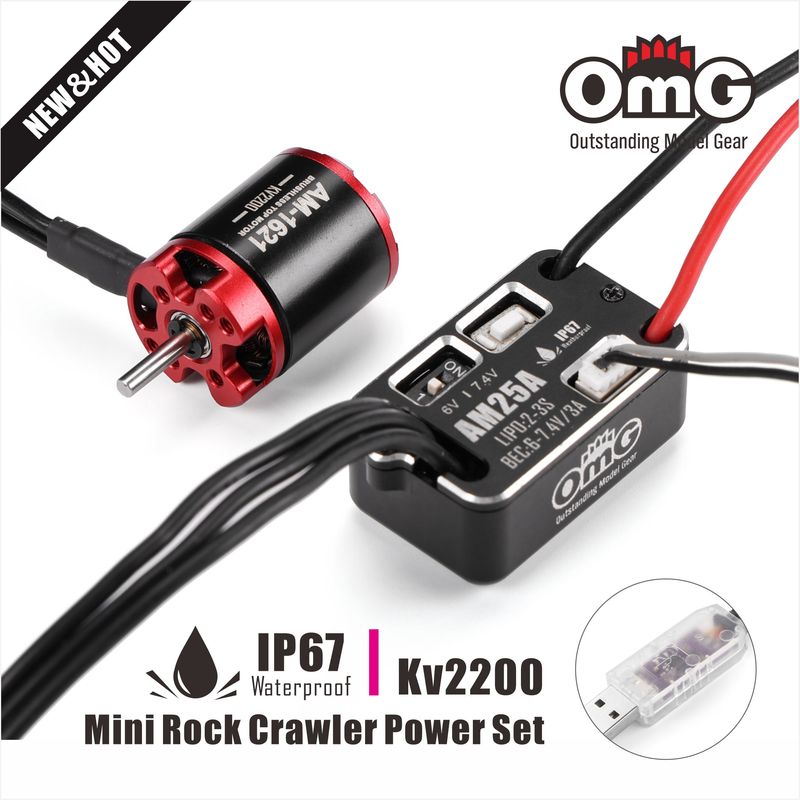 Car Accessories Omg - Omg Remote Control Car Accessories Waterproof