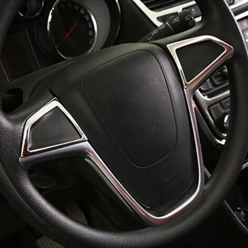 Steering Wheel Cover - Super Sale For Opel/Vauxhall Mokka X