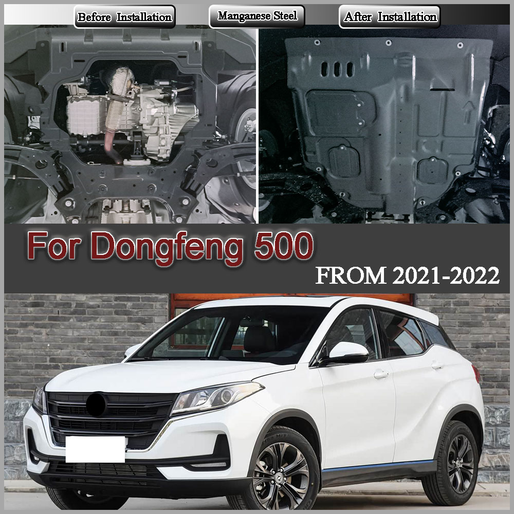 For Dongfeng 500 2021-2022 1.5 - Car Accessories Under 500 ulasan dan harga