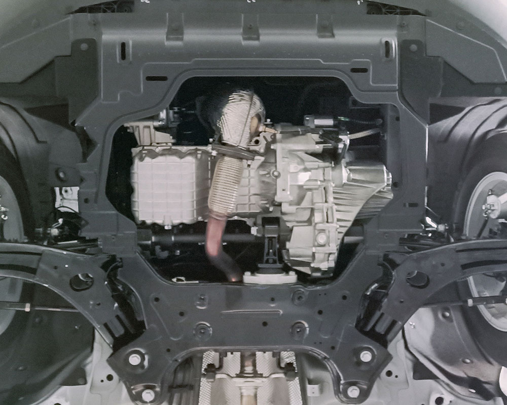 For Dongfeng 500 2021-2022 1.5 - Car Accessories Under 500 ulasan dan harga