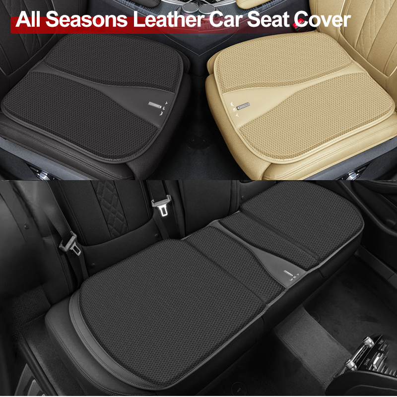 Car Seat Cushion Cover Breatha - Car Accessories Under 500 ulasan dan harga