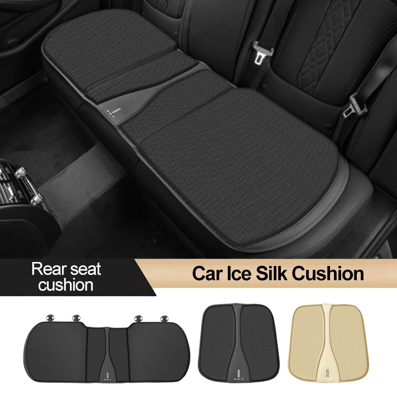 Car Seat Cushion Cover Breatha - Car Accessories Under 500 ulasan dan harga