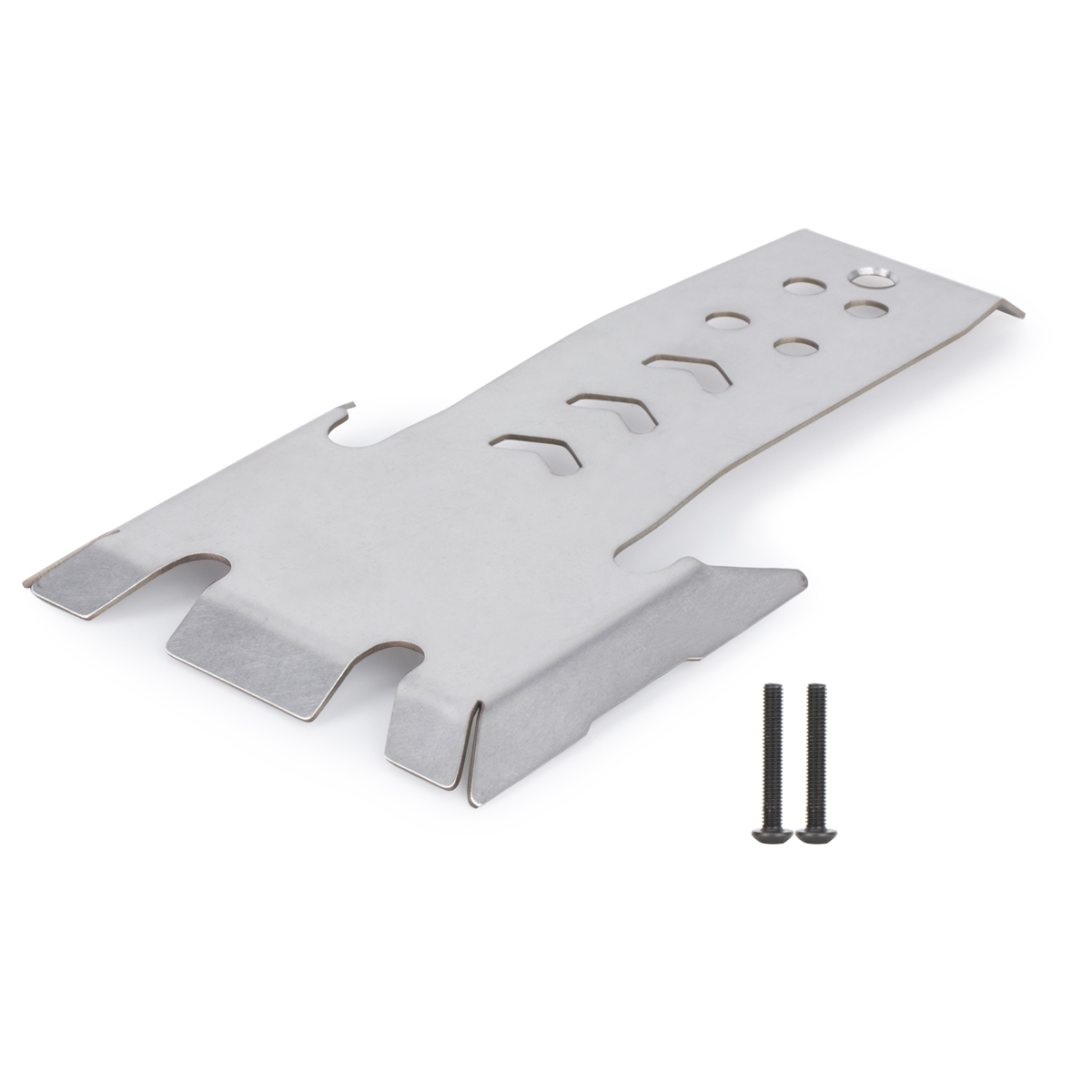 Stainless Steel Axle Protector - Car Accessories Phoenix ulasan dan harga