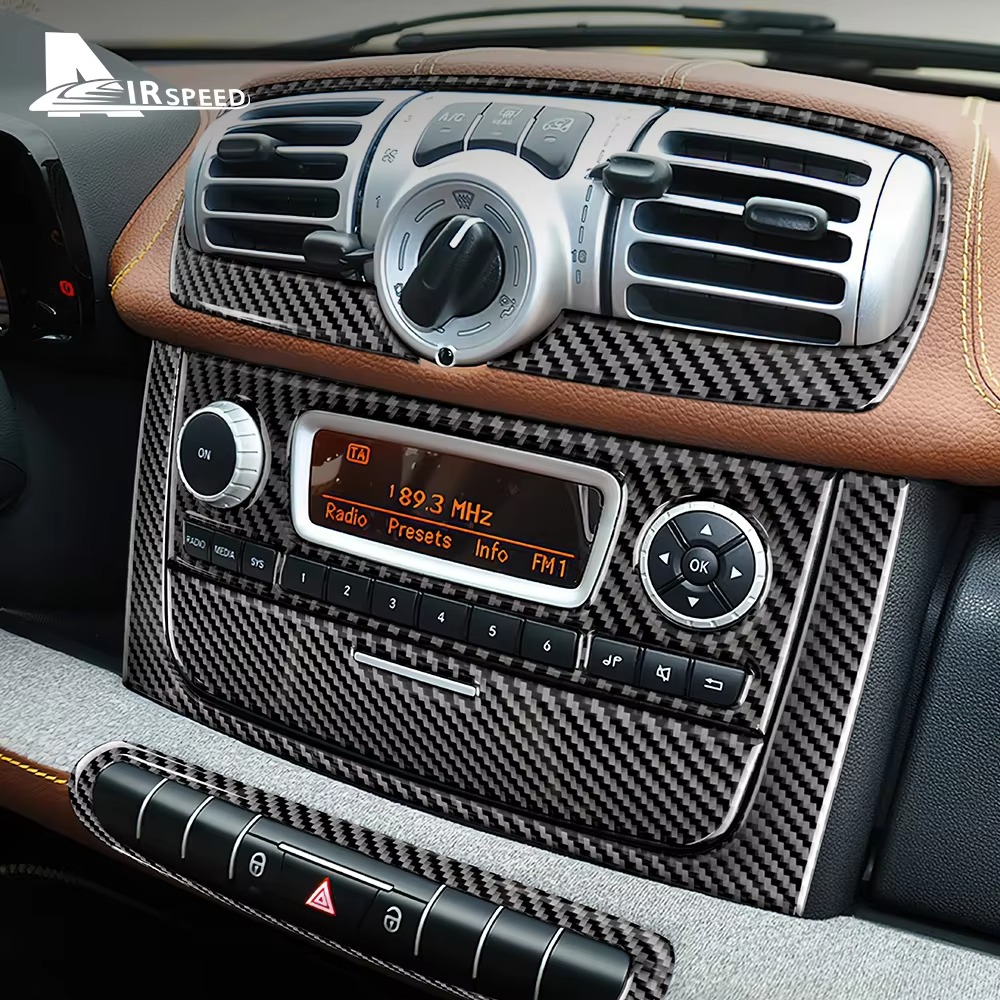 For Mercedes Benz Smart 451 Fo - Car Accessories Sticker ulasan dan harga