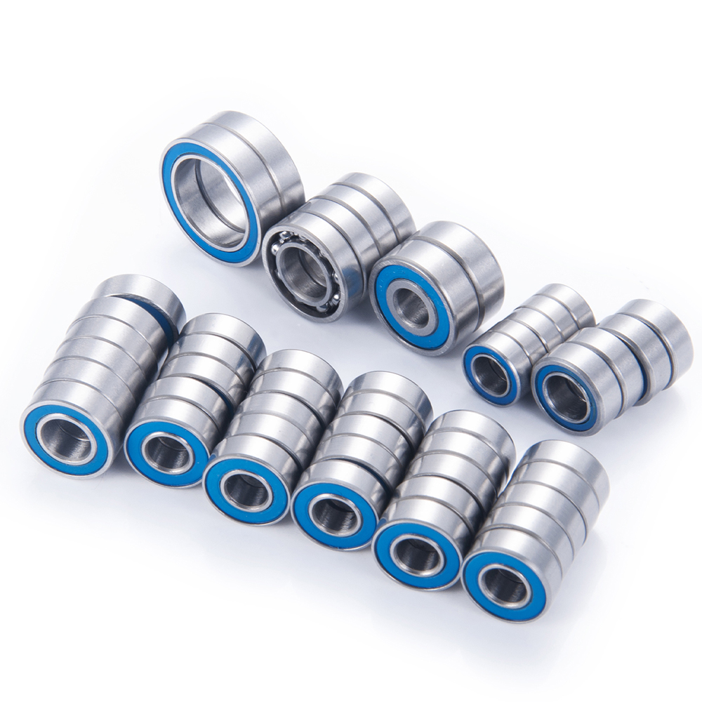 AXSPEED 48PCS Portal Sealed Be - Car Accessories Phoenix ulasan dan harga