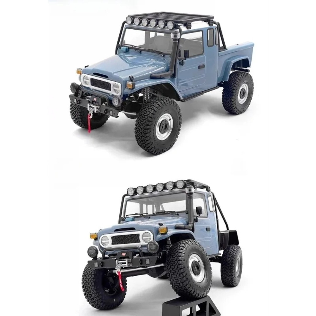 Custom Roll Cage Luggage Rack  - Car Accessories Phoenix ulasan dan harga