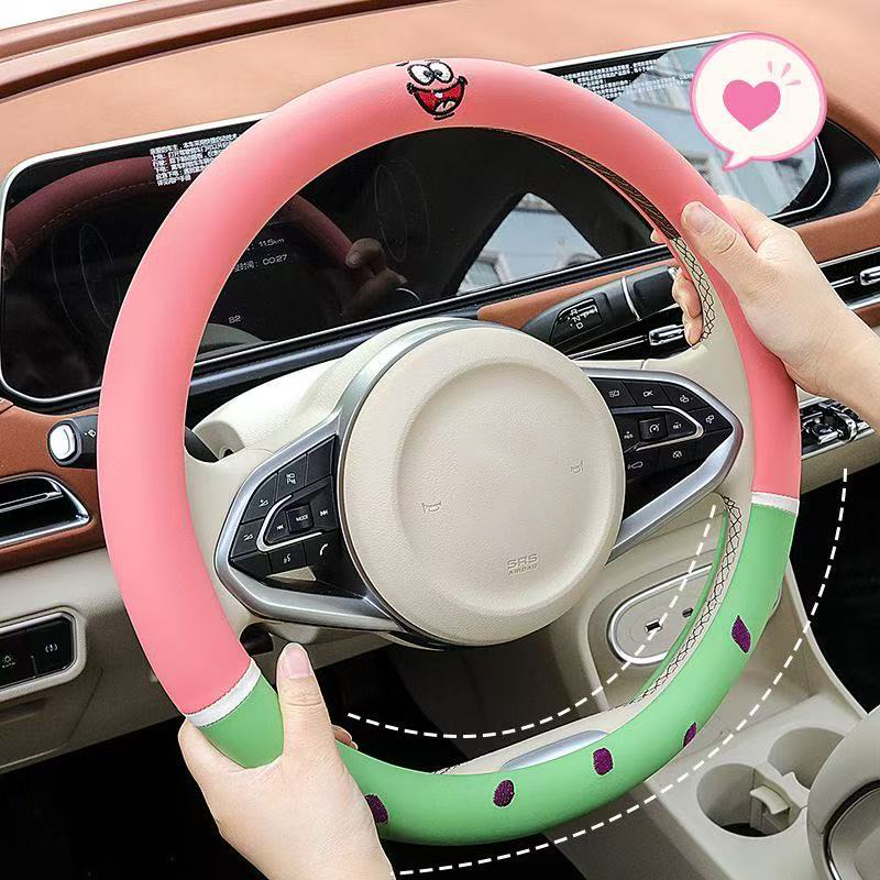 SpongeBob SquarePants cartoon  - Car Accessories Girly ulasan dan harga