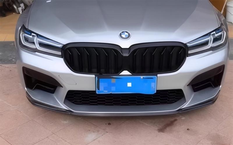 For BMW 5 Series G30 G38 2021- - Car Accessories Under 500 ulasan dan harga
