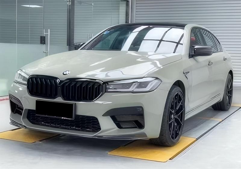 For BMW 5 Series G30 G38 2021- - Car Accessories Under 500 ulasan dan harga