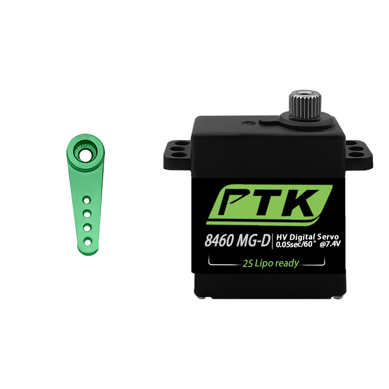 PTK 8460 MG-D9gDigital servo M - D.A.D Car Accessories ulasan dan harga