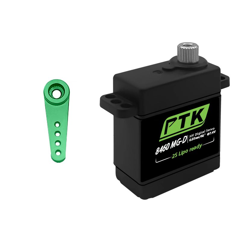 PTK 8460 MG-D9gDigital servo M - D.A.D Car Accessories ulasan dan harga