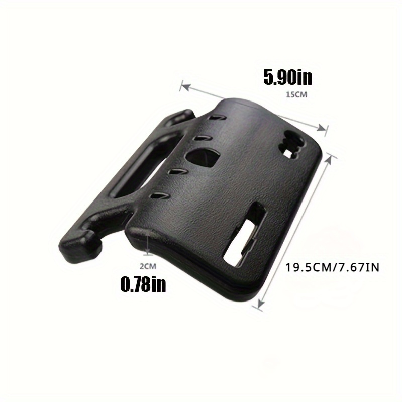 Car Seat Armrest Hook Multifun - Car Accessories Hanging ulasan dan harga