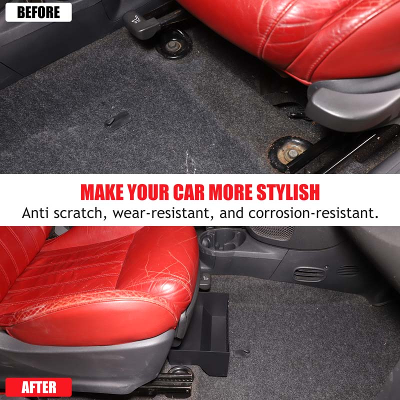 For Fiat 500 2007-2025 2026 Al - Car Accessories Under 500 ulasan dan harga