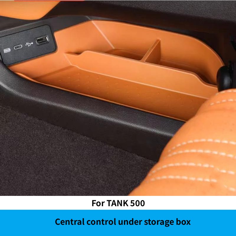 Silicone Car Central Control U - Car Accessories Under 500 ulasan dan harga