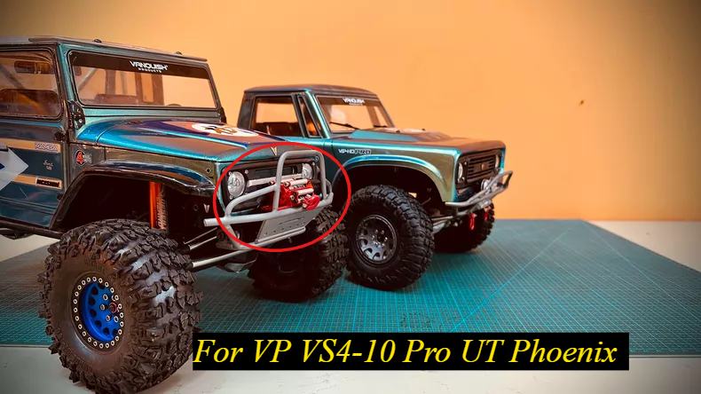 Front Rear Bumper Roll Cage Up - Car Accessories Phoenix ulasan dan harga