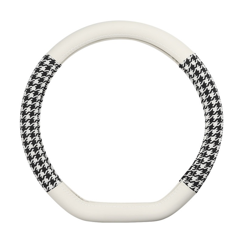 Fit for 2026 ORA 5 Ultra Thin  - Steering Wheel Cover ulasan dan harga