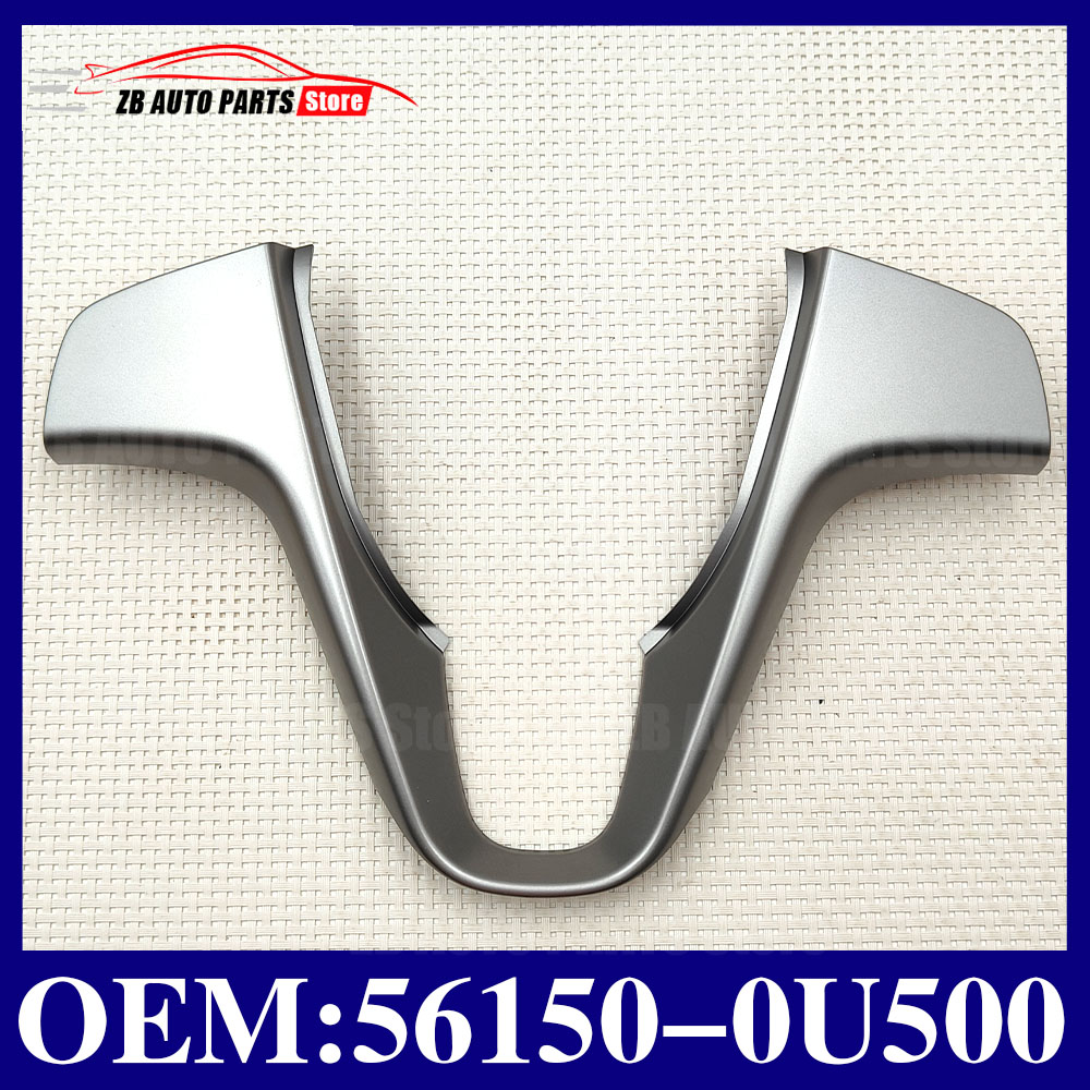For Verna, Steering Wheel Trim - Steering Wheel Cover ulasan dan harga