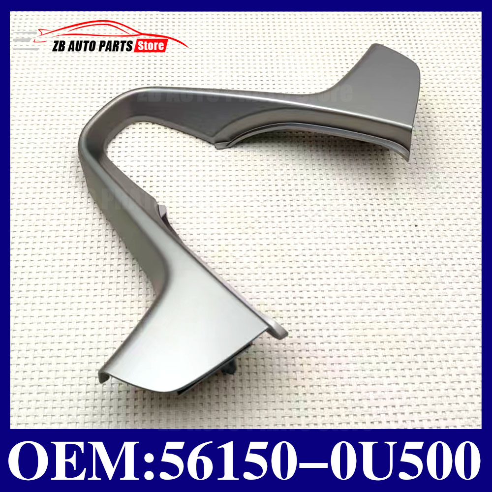 For Verna, Steering Wheel Trim - Steering Wheel Cover ulasan dan harga