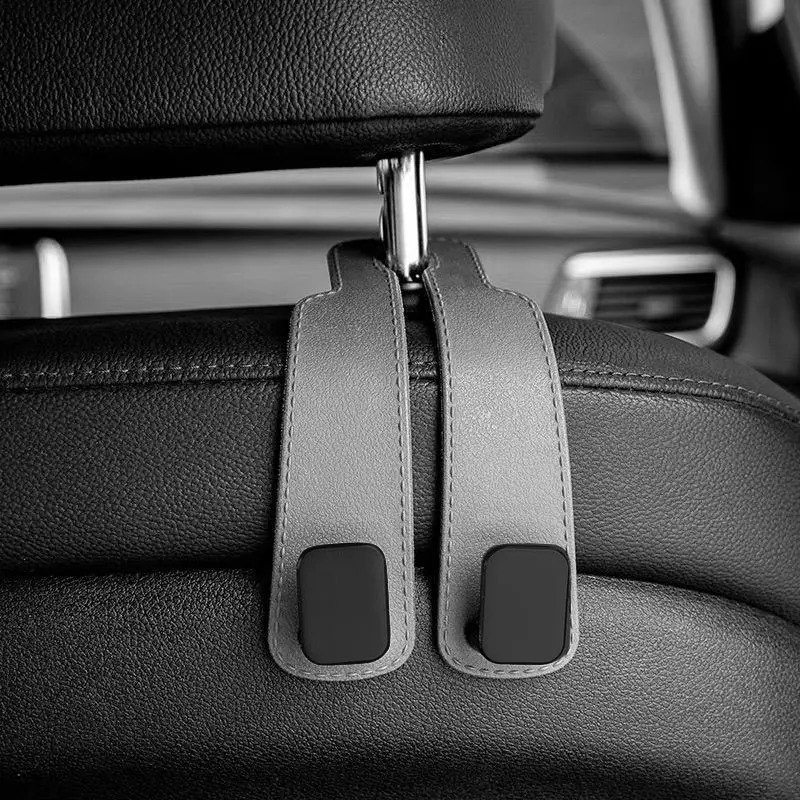 Car Headrest Hooks Hanger for  - Car Accessories Hanging ulasan dan harga