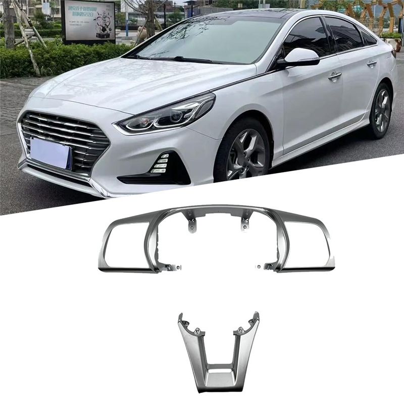 AEF2-1Set Car Steering Wheel C - Steering Wheel Cover ulasan dan harga