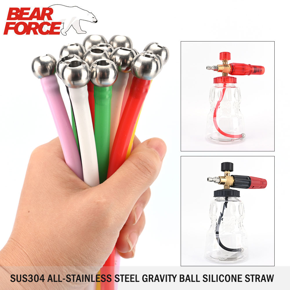Car Wash Accessories Stainless - Car Accessories For Winter ulasan dan harga