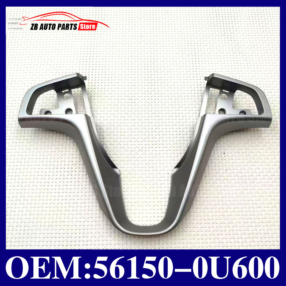 For Verna, steering wheel trim - Steering Wheel Cover ulasan dan harga