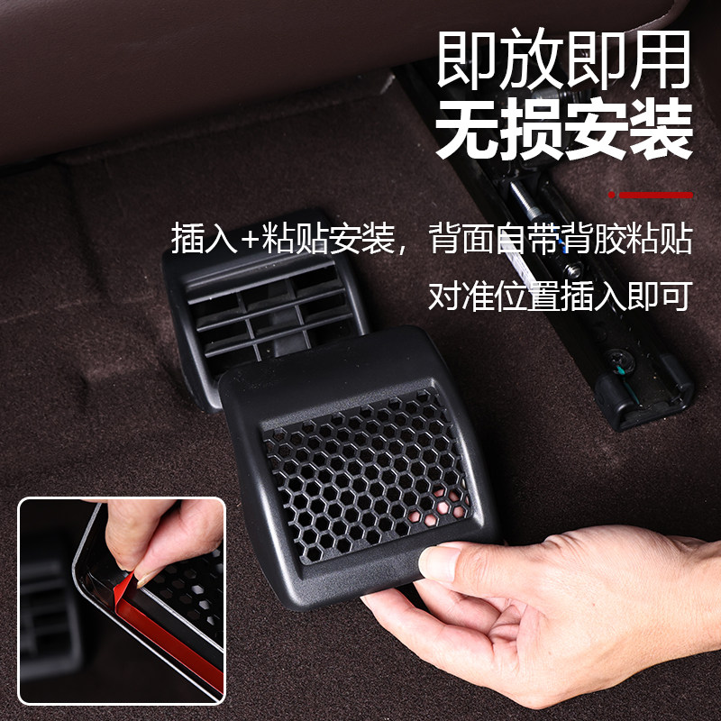 For 2025-2026 Tank 500 Zhixian - Car Accessories Under 500 ulasan dan harga