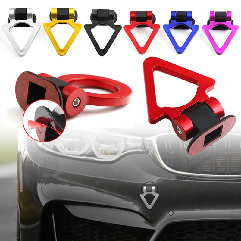 2 Designs Car Styling Trailer  - Car Accessories Hanging ulasan dan harga