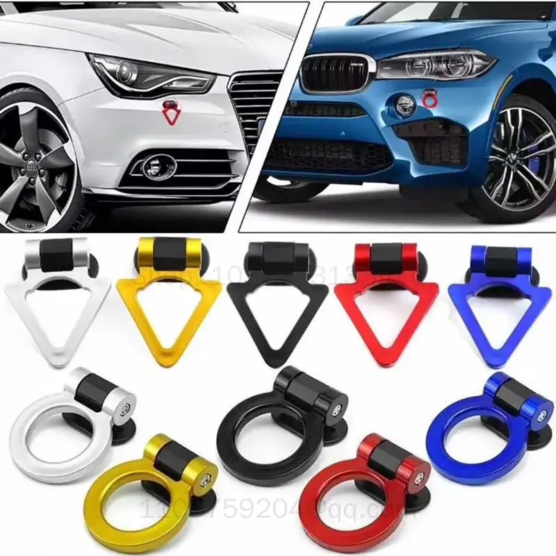 2 Designs Car Styling Trailer  - Car Accessories Hanging ulasan dan harga