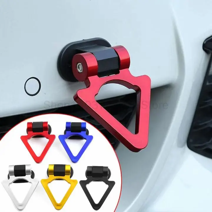2 Designs Car Styling Trailer  - Car Accessories Hanging ulasan dan harga