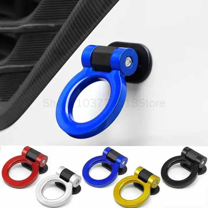 2 Designs Car Styling Trailer  - Car Accessories Hanging ulasan dan harga