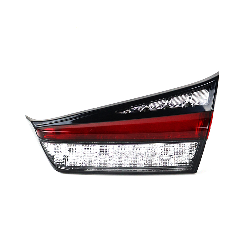 Car Accessories LED Rear Tail  - D.A.D Car Accessories ulasan dan harga