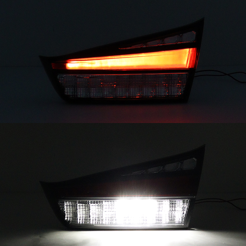 Car Accessories LED Rear Tail  - D.A.D Car Accessories ulasan dan harga