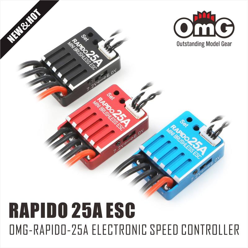 Omg Remote Control Car Upgrade - Car Accessories Omg ulasan dan harga