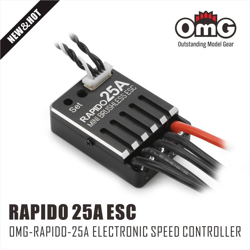 Omg Remote Control Car Upgrade - Car Accessories Omg ulasan dan harga