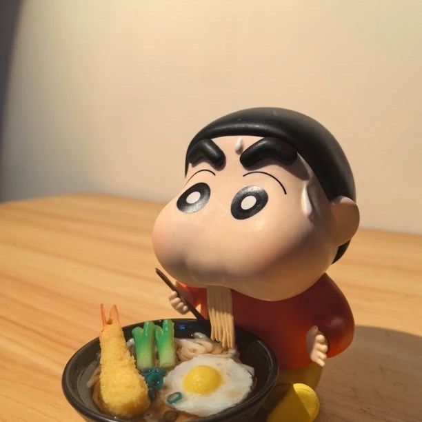 10cm Kawaii Crayon Shin-chan D - Car Accessories Girly ulasan dan harga
