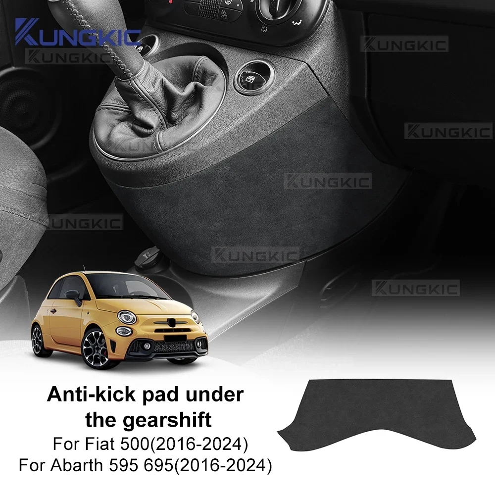 For Fiat 500 Abarth 595/695 20 - Car Accessories Under 500 ulasan dan harga