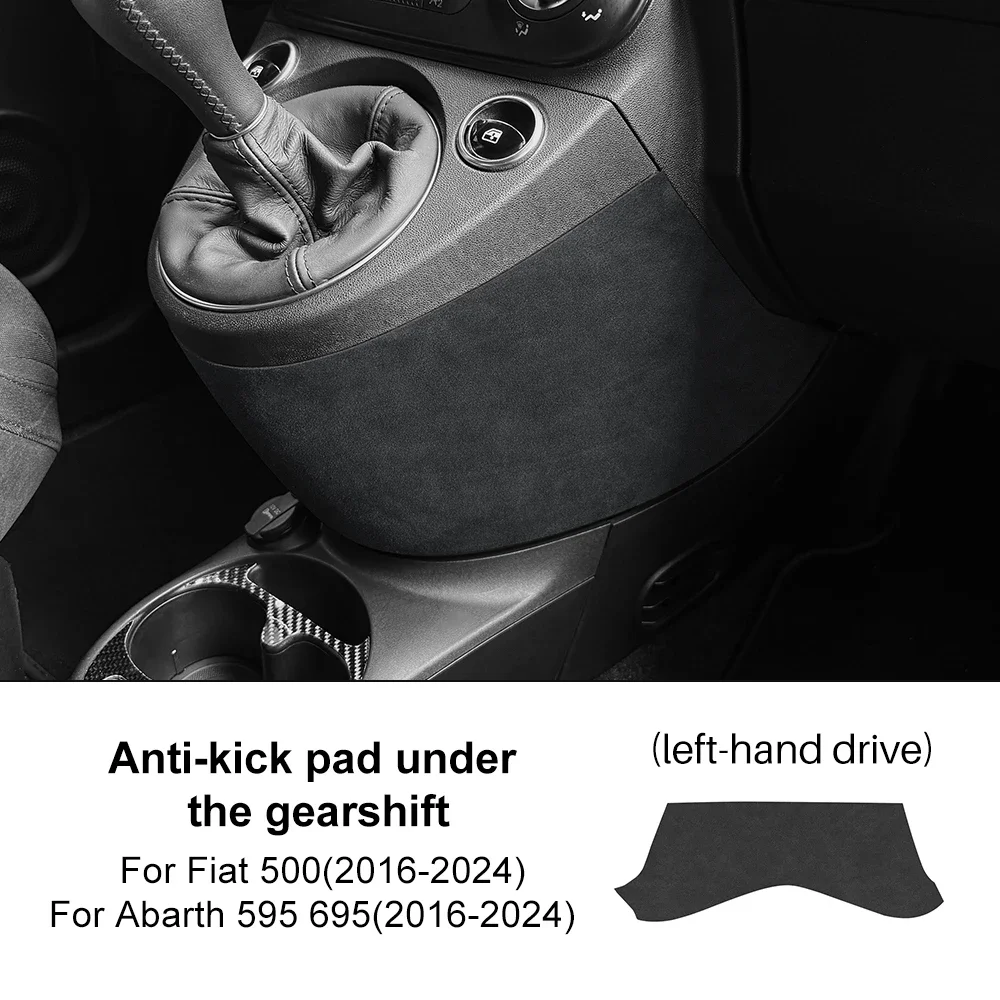 For Fiat 500 Abarth 595/695 20 - Car Accessories Under 500 ulasan dan harga