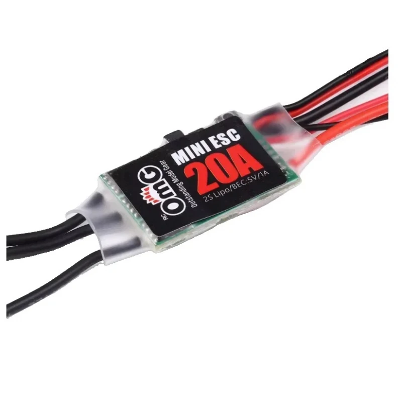 1-2pcs Original OMG RAPIDO 20A - Car Accessories Omg ulasan dan harga