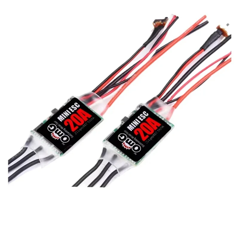 1-2pcs Original OMG RAPIDO 20A - Car Accessories Omg ulasan dan harga