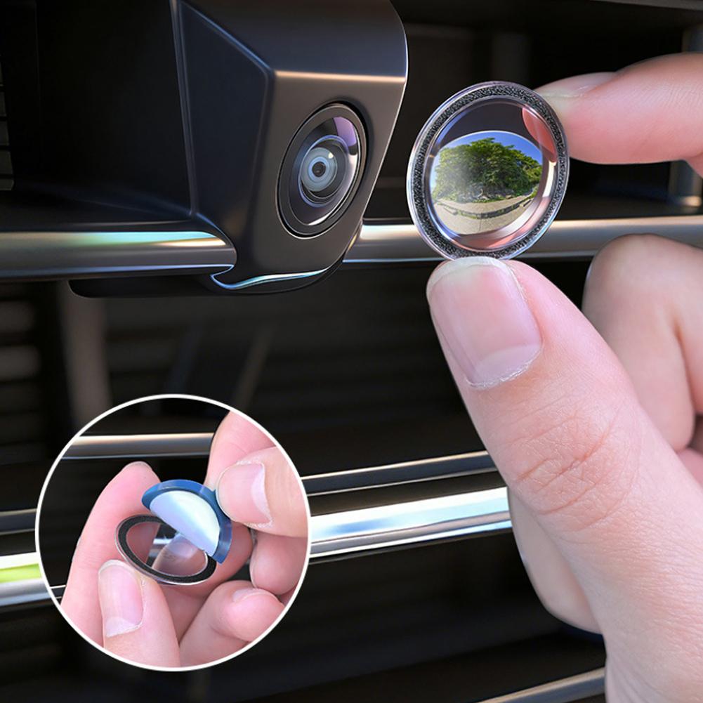 4pcs Car Camera Protective Cov - Car Accessories Hanging ulasan dan harga