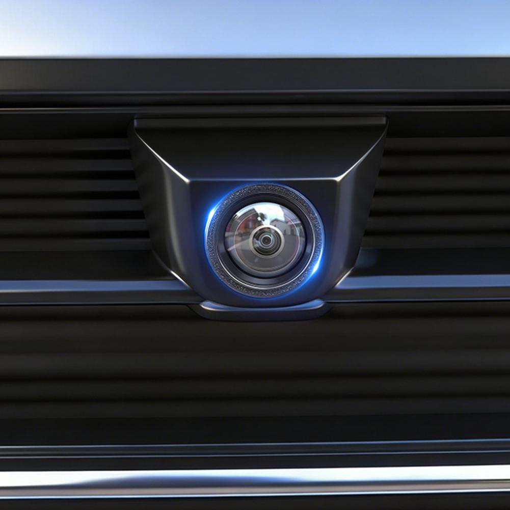 4pcs Car Camera Protective Cov - Car Accessories Hanging ulasan dan harga