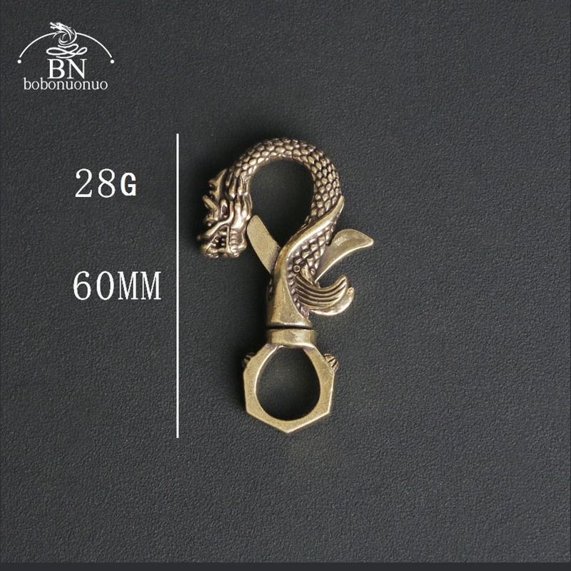 Beast Dragon phoenix  Brass Ca - Car Accessories Phoenix ulasan dan harga