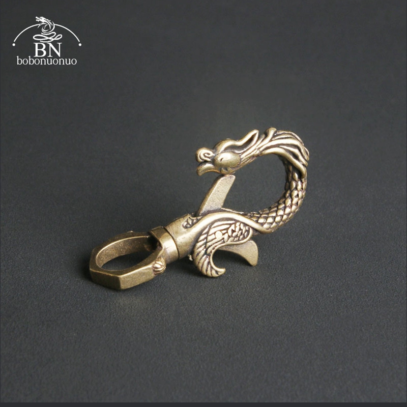 Beast Dragon phoenix  Brass Ca - Car Accessories Phoenix ulasan dan harga