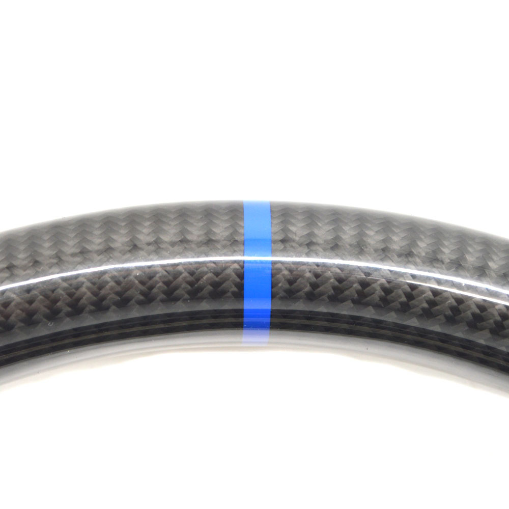 Suitable for Golf 7GTIGolf7 Ca - Steering Wheel Cover ulasan dan harga