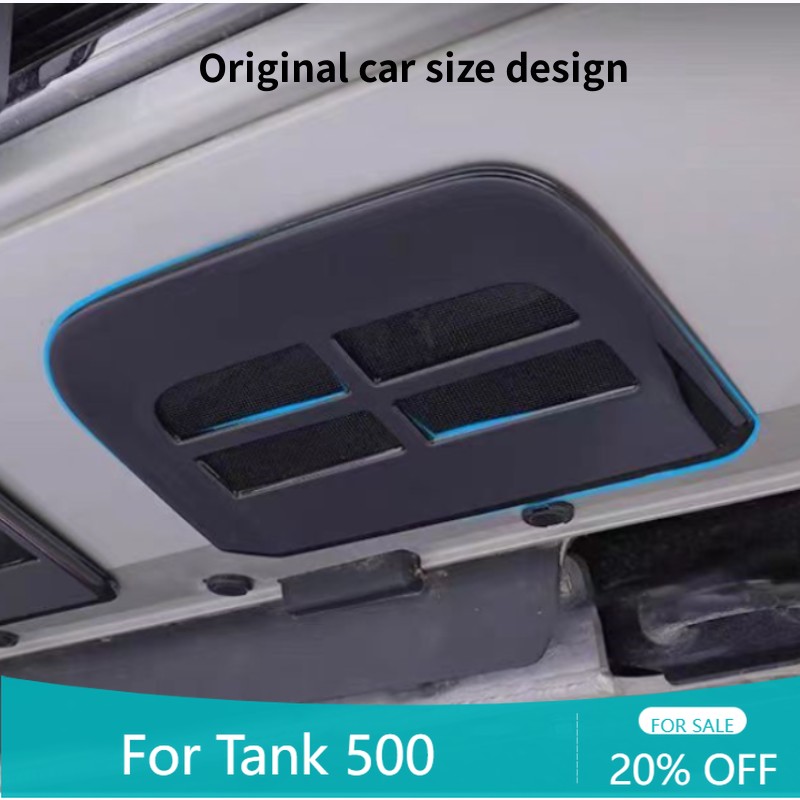 Car Front Lip Insect Screen Ce - Car Accessories Under 500 ulasan dan harga